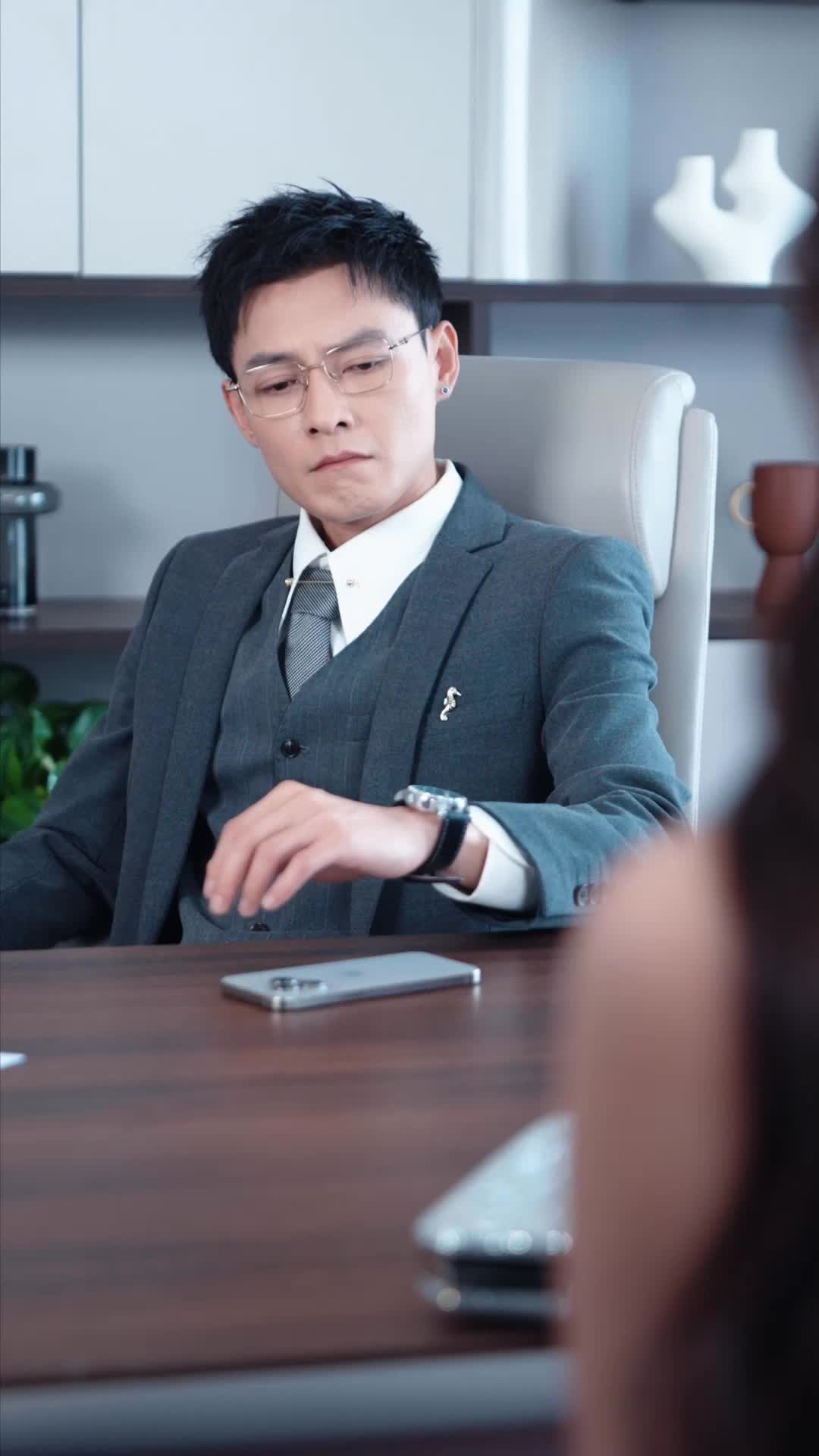 Tập 37 - Lời Yêu Giấu Kín Dưới Ánh Trăng